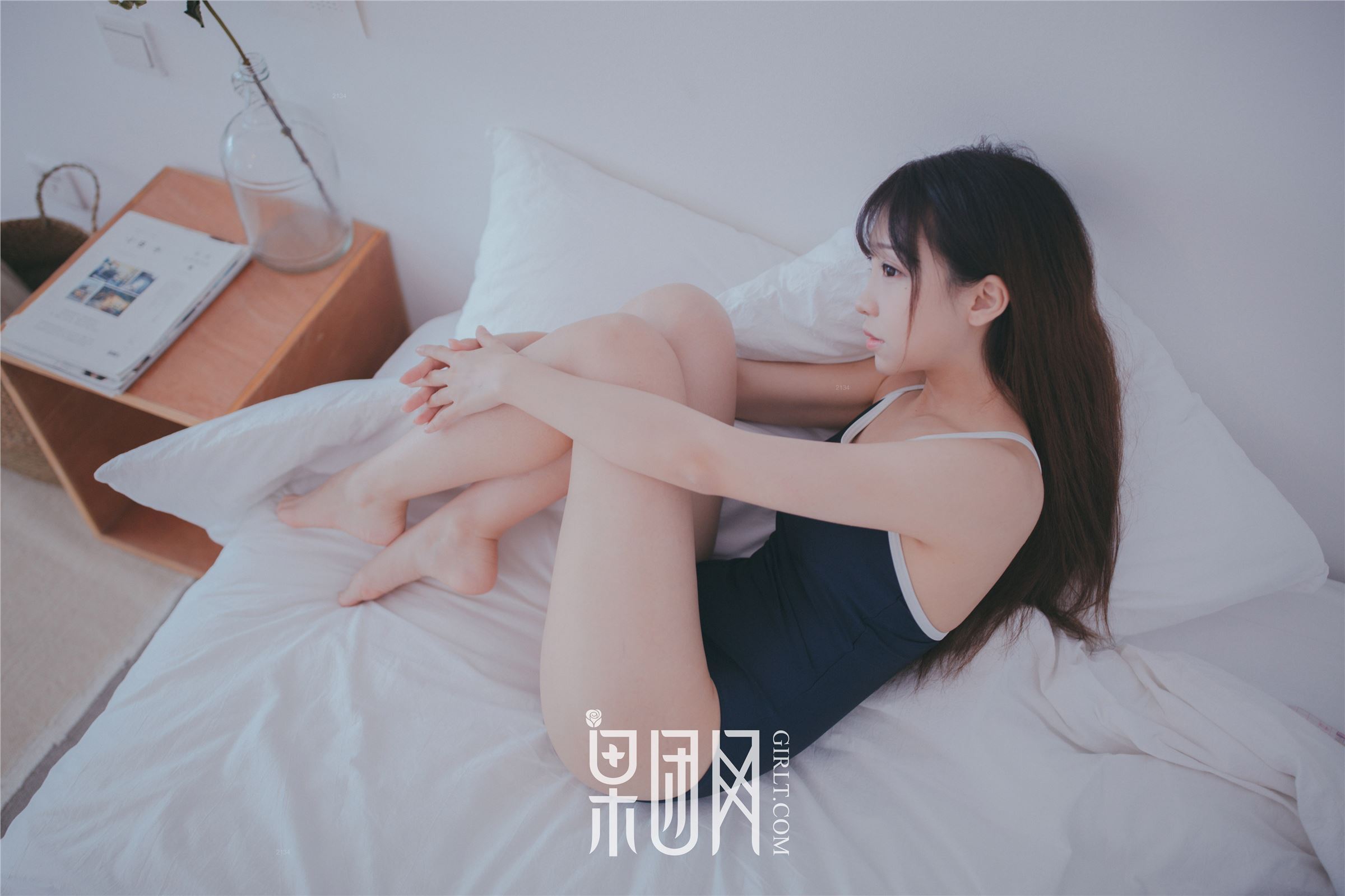 [girl Guotuan] 2018.03.18 no.028 Shuihua is not Shuihua
